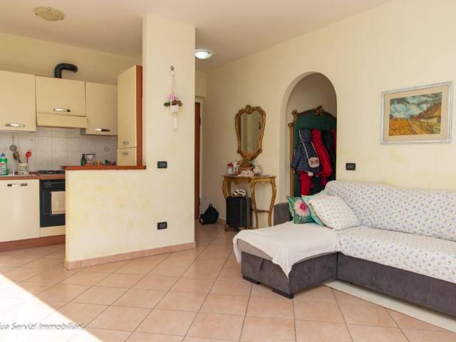 Appartamento in vendita a Attigliano, Umbria