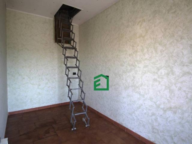 Appartamento in vendita a Attigliano, Umbria