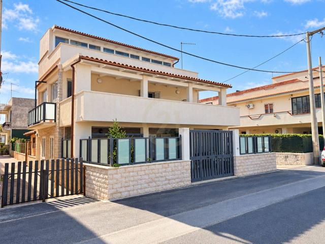 Appartamento in vendita a Agnone Fortezza, Augusta