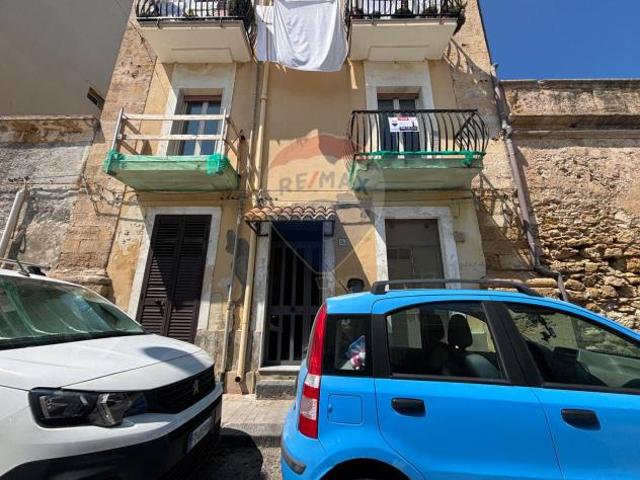 Appartamento in vendita a Augusta, Sicilia