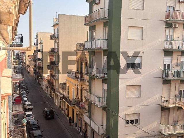 Appartamento in vendita a Augusta, Sicilia