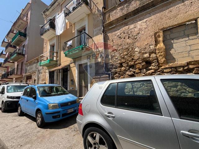 Appartamento in vendita a Augusta, Sicilia