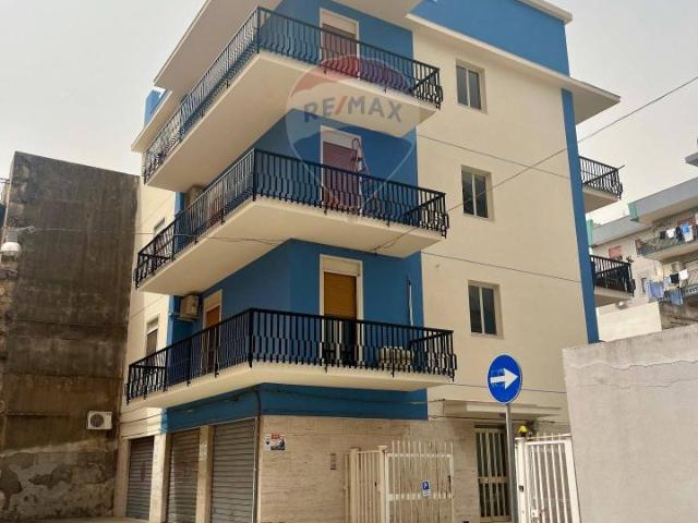 Appartamento in vendita a Borgata, Augusta