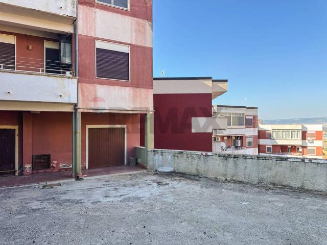 Appartamento in vendita a Augusta, Sicilia