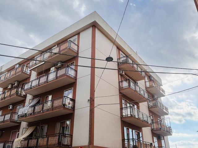 Appartamento in vendita a Borgata, Augusta