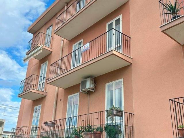 Appartamento in vendita a Borgata, Augusta