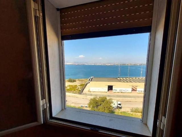 Appartamento in vendita a Augusta, Sicilia