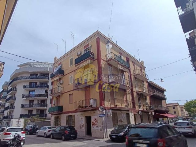 Appartamento in vendita a Borgata, Augusta