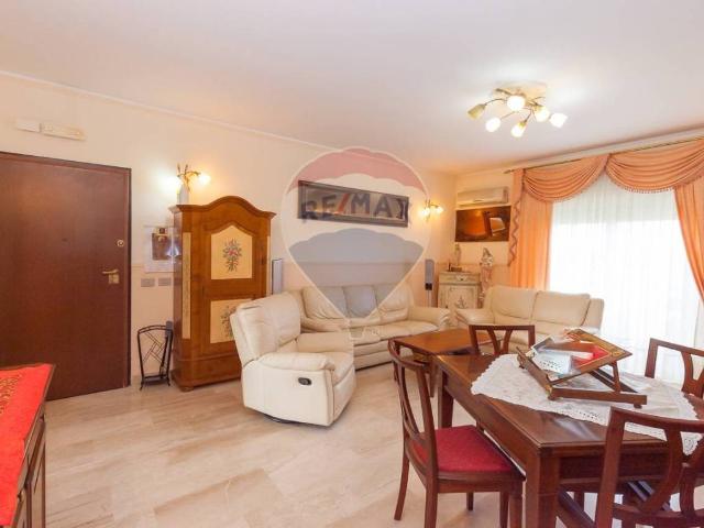 Appartamento in vendita a Augusta, Sicilia