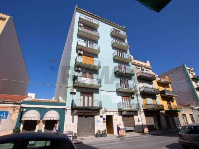 Appartamento in vendita a Borgata, Augusta