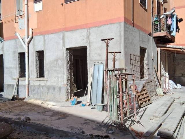 Appartamento in vendita a Augusta, Sicilia