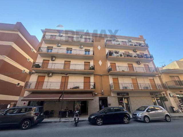 Appartamento in vendita a Borgata, Augusta