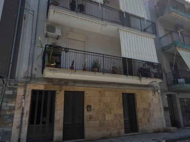 Appartamento in vendita a Augusta, Sicilia