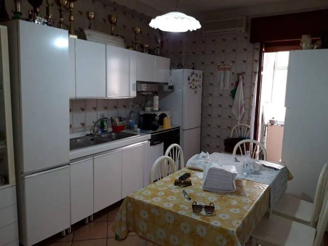 Appartamento in vendita a Borgata, Augusta
