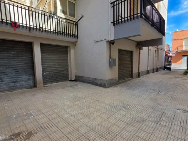 Appartamento in vendita a Borgata, Augusta