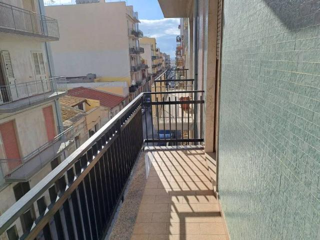 Appartamento in vendita a Augusta, Siracusa