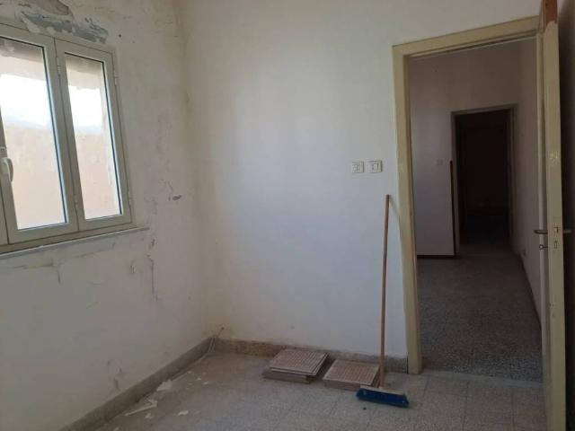 Appartamento in vendita a Augusta, Siracusa