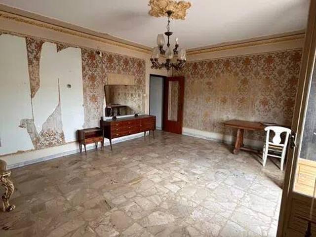 Appartamento in vendita a Borgata, Augusta