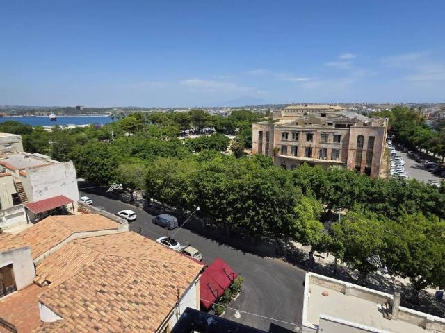 Appartamento in vendita a Augusta, Sicilia