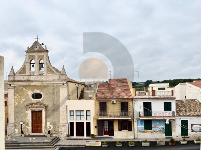 Appartamento in vendita a Augusta, Sicilia