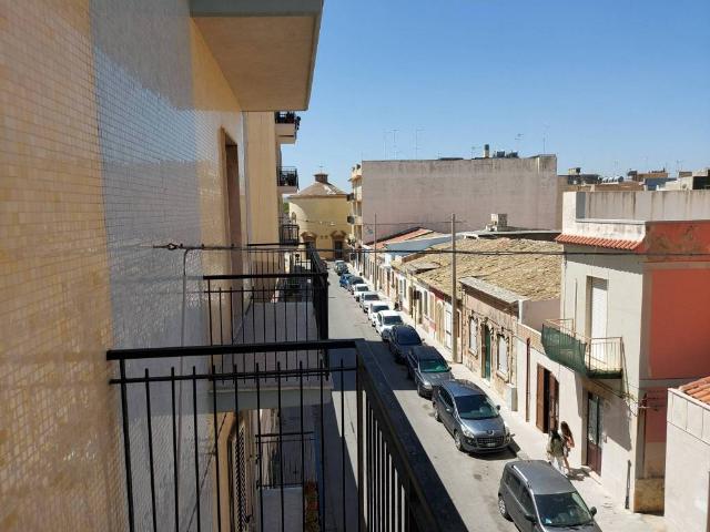 Appartamento in vendita a Augusta, Sicilia
