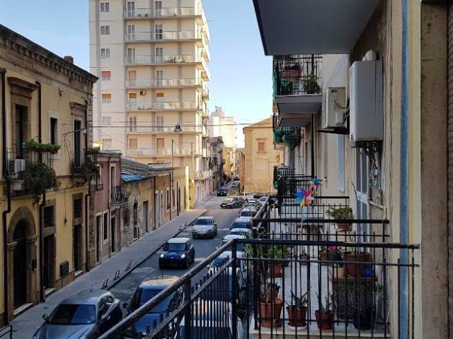 Appartamento in vendita a Augusta, Sicilia