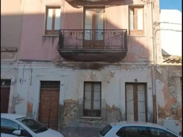 Appartamento in vendita a Augusta, Sicilia