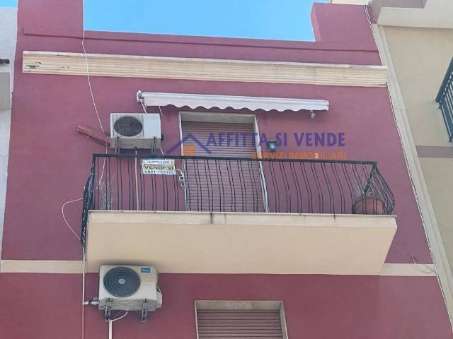 Appartamento in vendita a Augusta, Sicilia