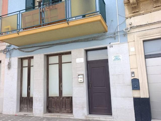 Appartamento in vendita a Augusta, Sicilia