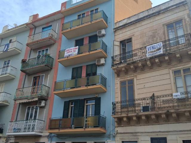 Appartamento in vendita a Augusta, Siracusa