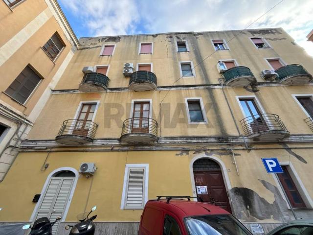 Appartamento in vendita a Augusta, Sicilia