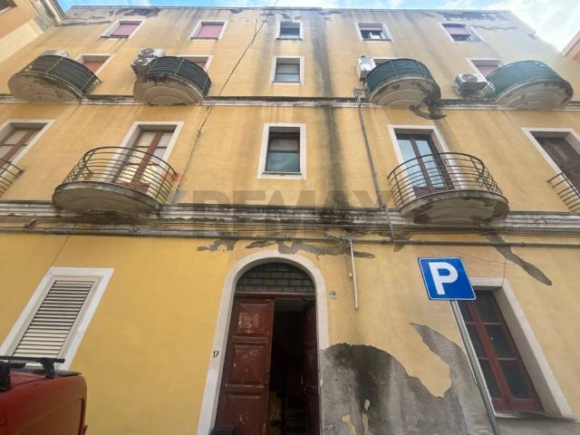 Appartamento in vendita a Augusta, Sicilia
