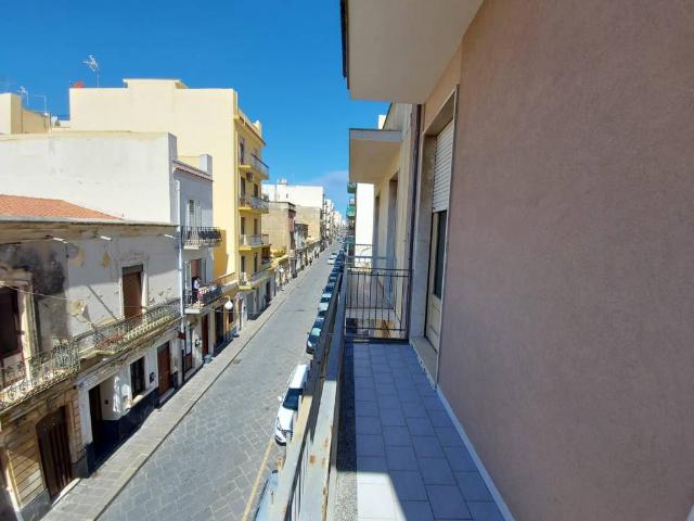 Appartamento in vendita a Augusta, Siracusa