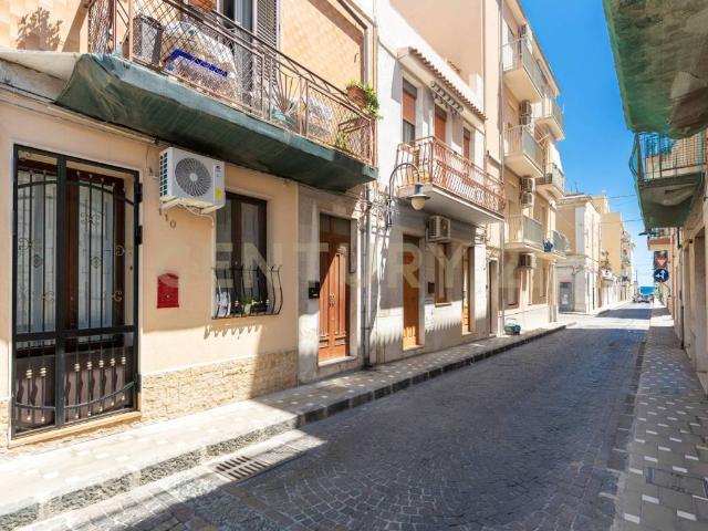 Appartamento in vendita a Augusta, Siracusa