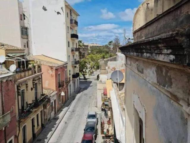 Appartamento in vendita a Augusta, Siracusa