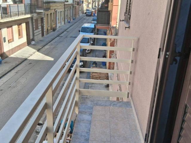 Appartamento in vendita a Augusta, Siracusa