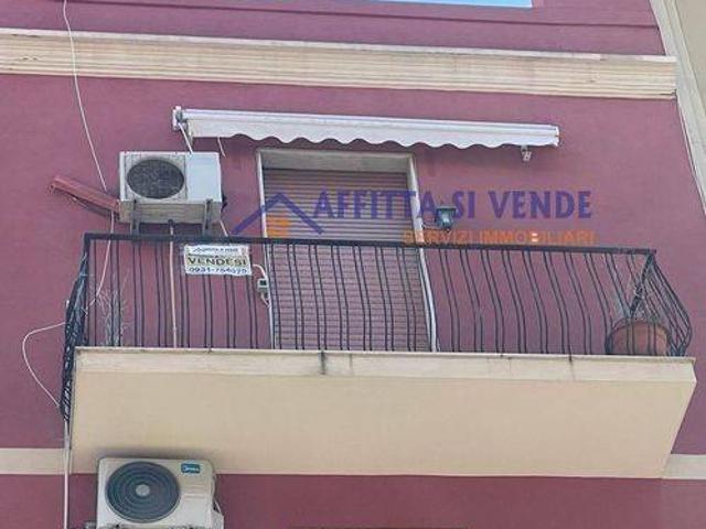 Appartamento in vendita a Augusta, Sicilia