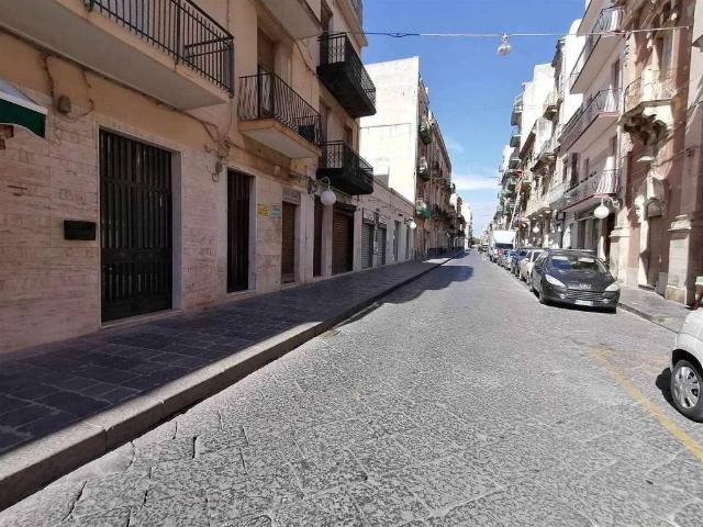 Appartamento in vendita a Augusta, Siracusa