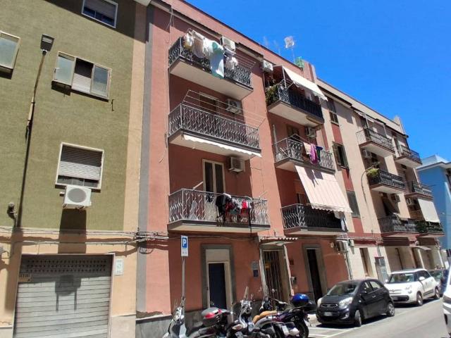 Appartamento in vendita a Borgata, Augusta
