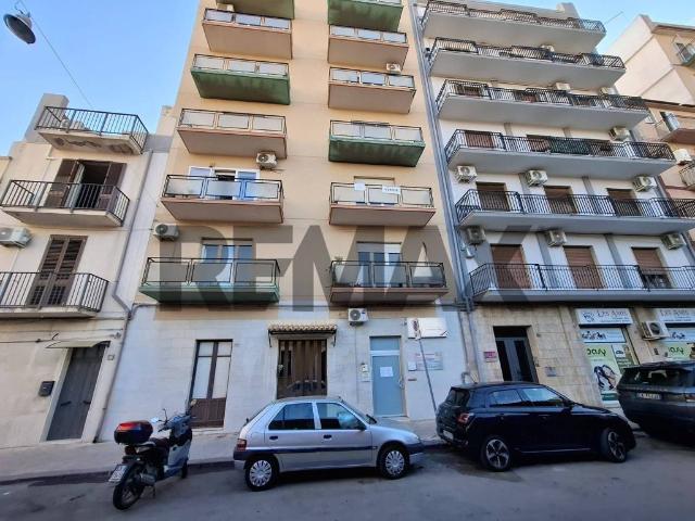 Appartamento in vendita a Augusta, Sicilia