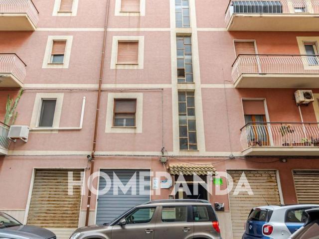 Appartamento in vendita a Borgata, Augusta