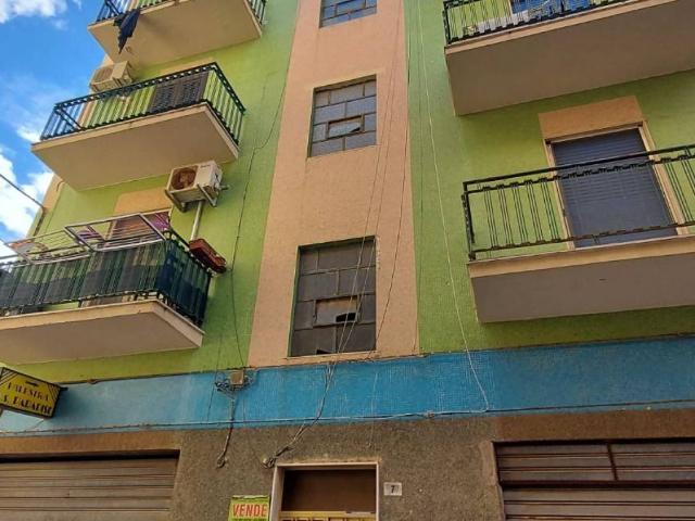 Appartamento in vendita a Augusta, Sicilia