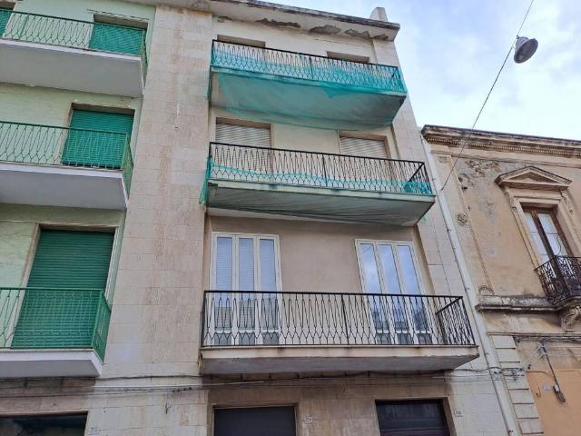 Appartamento in vendita a Augusta, Siracusa