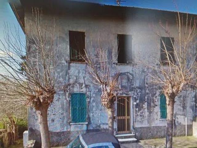 Appartamento in vendita a Unione di comuni Montana Lunigiana, Aulla