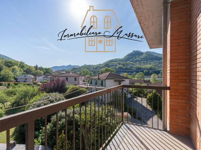 Appartamento in vendita a Unione di comuni Montana Lunigiana, Aulla