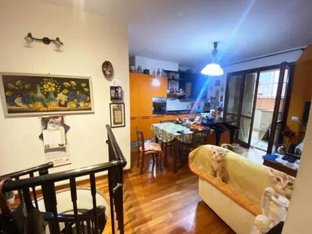 Appartamento in vendita a Unione di comuni Montana Lunigiana, Aulla