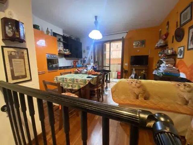 Appartamento in vendita a Unione di comuni Montana Lunigiana, Aulla