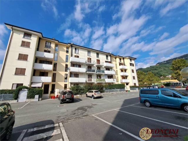 Appartamento in vendita a Unione di comuni Montana Lunigiana, Aulla