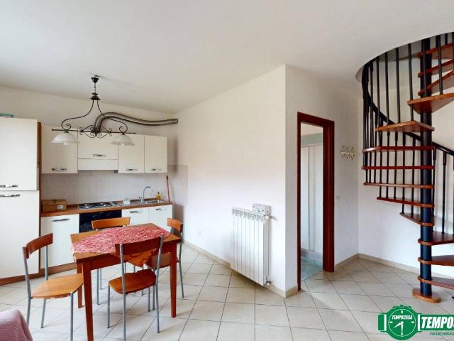 Appartamento in vendita a Unione di comuni Montana Lunigiana, Aulla