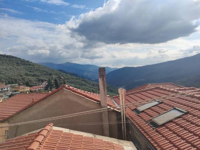 Appartamento in vendita a Aurigo, Liguria